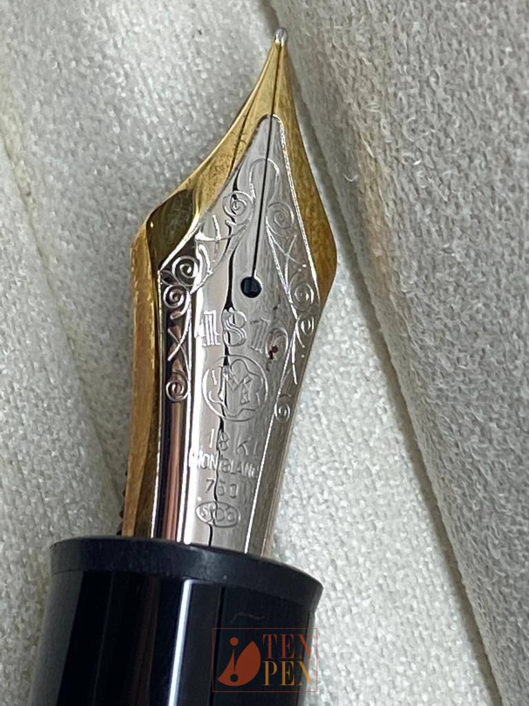 MONTBLANC MEISTERSTUCK 149 - current production | Tenpen